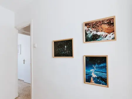 Appartement confortable, clim - 4 pers., Appartement 4 personnes à El Puerto de Santa María - Photo 22