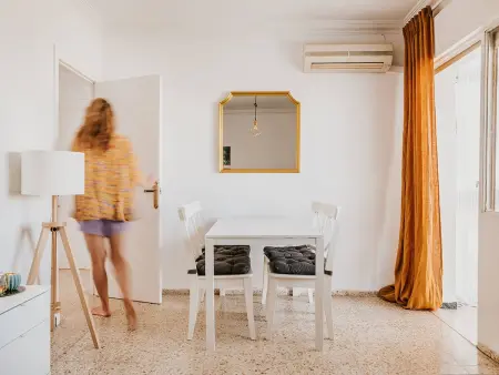 Appartement confortable, clim - 4 pers., Appartement 4 personnes à El Puerto de Santa María - Photo 25