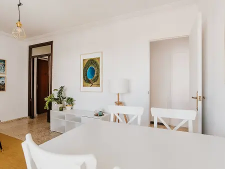 Appartement confortable, clim - 4 pers., Appartement 4 personnes à El Puerto de Santa María - Photo 26