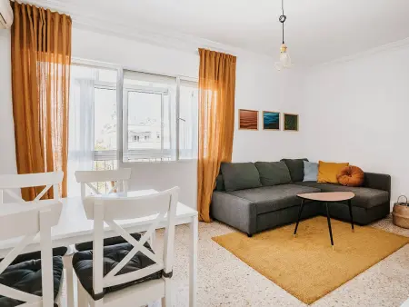 Appartement confortable, clim - 4 pers., Appartement 4 personnes à El Puerto de Santa María - Photo 27