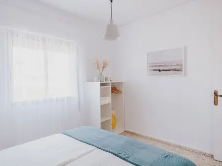 Appartement confortable, clim - 4 pers., Appartement 4 personnes à El Puerto de Santa María - Photo 28