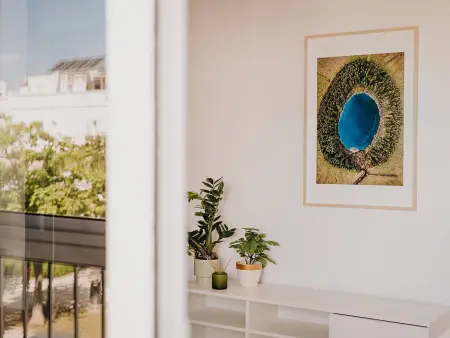 Appartement confortable, clim - 4 pers., Appartement 4 personnes à El Puerto de Santa María - Photo 30