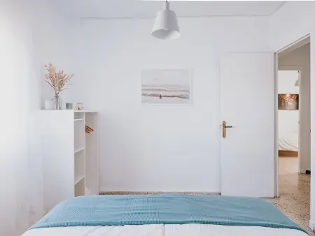 Appartement confortable, clim - 4 pers., Appartement 4 personnes à El Puerto de Santa María - Photo 35