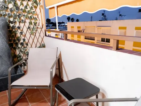 Appartement central avec climatisation - 4 pers. - Photo 1