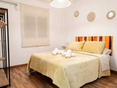 Appartement central avec climatisation - 4 pers. - Photo 3