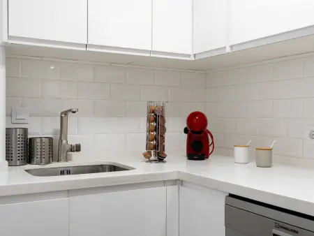 Appartement central avec climatisation - 4 pers. - Photo 4