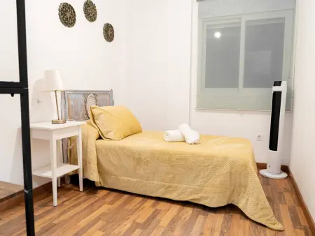 Appartement central avec climatisation - 4 pers. - Photo 5