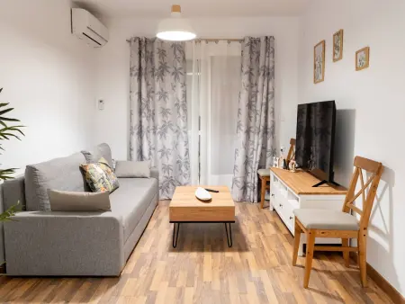 Appartement central avec climatisation - 4 pers. - Photo 7