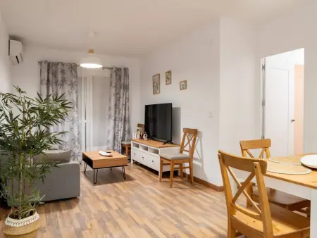 Appartement central avec climatisation - 4 pers. - Photo 8