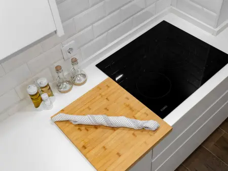 Appartement central avec climatisation - 4 pers. - Photo 9