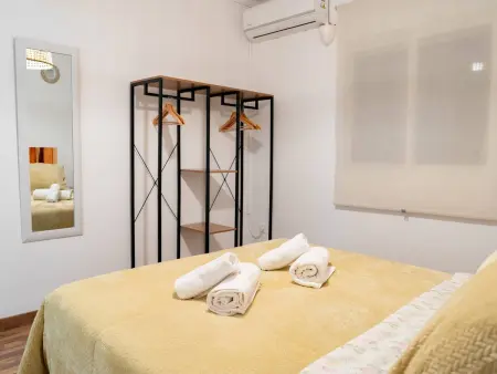 Appartement central avec climatisation - 4 pers. - Photo 11