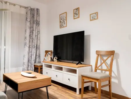 Appartement central avec climatisation - 4 pers. - Photo 13