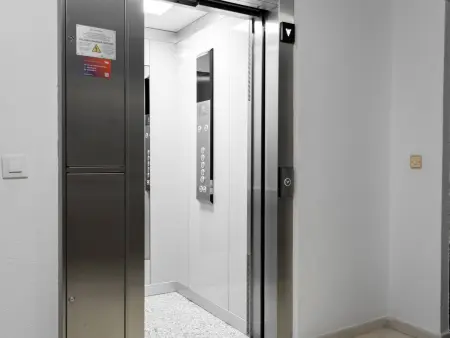 Appartement central avec climatisation - 4 pers. - Photo 15