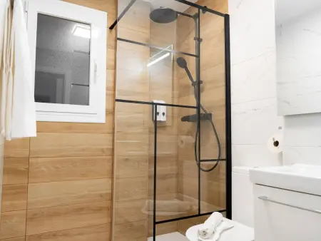 Appartement central avec climatisation - 4 pers. - Photo 16