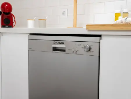 Appartement central avec climatisation - 4 pers. - Photo 17