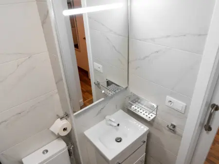 Appartement central avec climatisation - 4 pers. - Photo 19