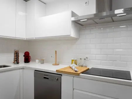 Appartement central avec climatisation - 4 pers. - Photo 21