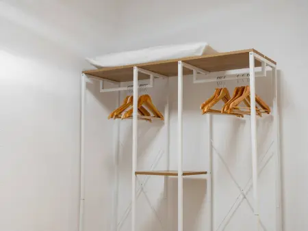 Appartement central avec climatisation - 4 pers. - Photo 22
