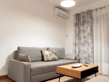 Appartement central avec climatisation - 4 pers. - Photo 23