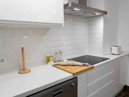 Appartement central avec climatisation - 4 pers. - Photo 24