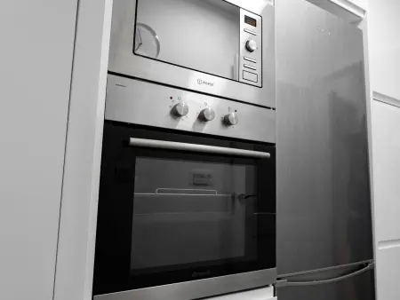 Appartement central avec climatisation - 4 pers. - Photo 25