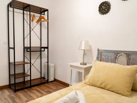 Appartement central avec climatisation - 4 pers. - Photo 28