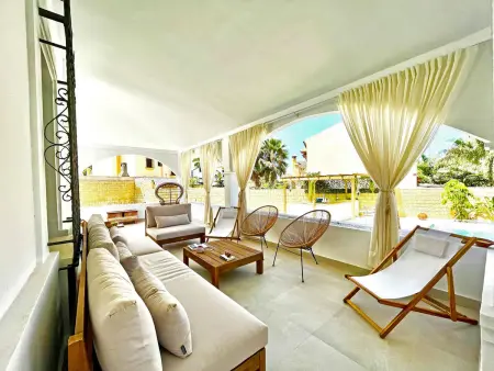 Villa avec piscine privée et climatisation - 16 pers. - Photo 2