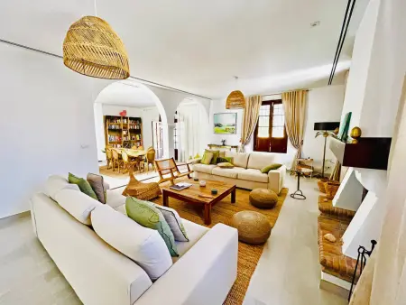 Villa avec piscine privée et climatisation - 16 pers. - Photo 3