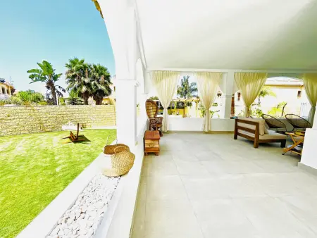 Villa avec piscine privée et climatisation - 16 pers. - Photo 8