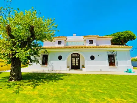 Villa avec piscine privée et climatisation - 16 pers. - Photo 9