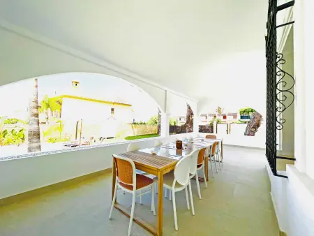 Villa avec piscine privée et climatisation - 16 pers. - Photo 11
