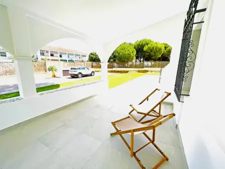 Villa avec piscine privée et climatisation - 16 pers. - Photo 12