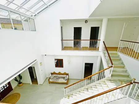Villa avec piscine privée et climatisation - 16 pers. - Photo 18