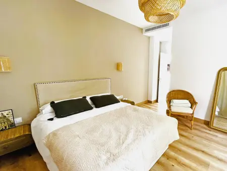 Villa avec piscine privée et climatisation - 16 pers. - Photo 25