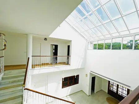Villa avec piscine privée et climatisation - 16 pers. - Photo 30