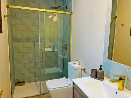 Villa avec piscine privée et climatisation - 16 pers. - Photo 35
