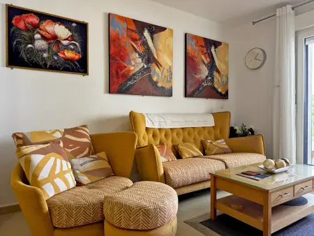 Appartement paisible - 4 pers., Appartement 4 personnes à Arcos de la Frontera - Photo 1