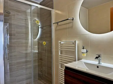 Appartement paisible - 4 pers., Appartement 4 personnes à Arcos de la Frontera - Photo 4