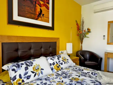 Appartement paisible - 4 pers., Appartement 4 personnes à Arcos de la Frontera - Photo 6