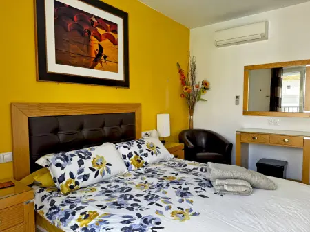 Appartement paisible - 4 pers., Appartement 4 personnes à Arcos de la Frontera - Photo 7