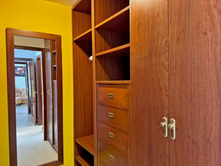 Appartement paisible - 4 pers., Appartement 4 personnes à Arcos de la Frontera - Photo 9