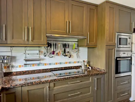 Appartement paisible - 4 pers., Appartement 4 personnes à Arcos de la Frontera - Photo 14