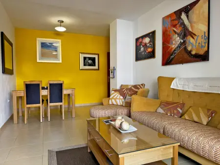 Appartement paisible - 4 pers., Appartement 4 personnes à Arcos de la Frontera - Photo 17