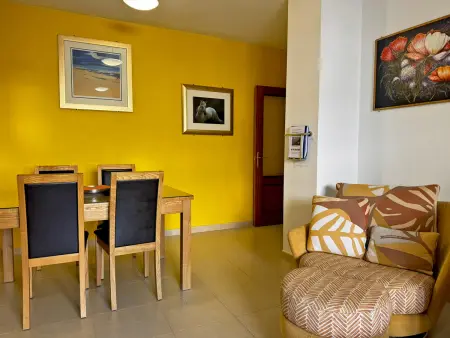 Appartement paisible - 4 pers., Appartement 4 personnes à Arcos de la Frontera - Photo 18