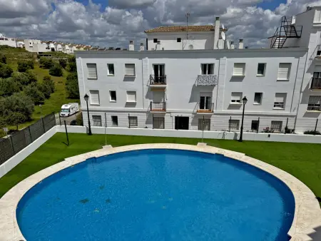 Appartement paisible - 4 pers., Appartement 4 personnes à Arcos de la Frontera - Photo 23