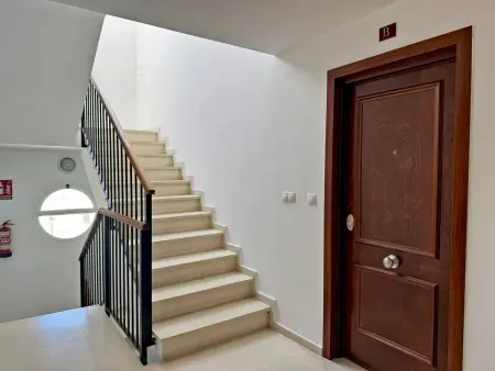 Appartement paisible - 4 pers., Appartement 4 personnes à Arcos de la Frontera - Photo 24