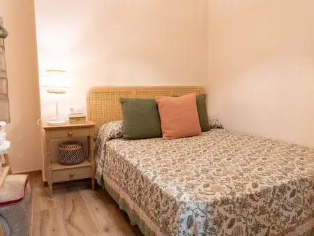 Appartement central - 3 pers., Appartement 3 personnes à El Puerto de Santa María - Photo 1