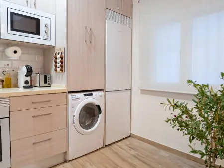 Appartement central - 3 pers., Appartement 3 personnes à El Puerto de Santa María - Photo 10