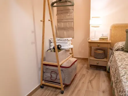 Appartement central - 3 pers., Appartement 3 personnes à El Puerto de Santa María - Photo 11