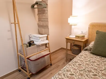 Appartement central - 3 pers., Appartement 3 personnes à El Puerto de Santa María - Photo 13